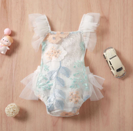 Fashionable kids wear for outdoor shoot – Impresio Studio