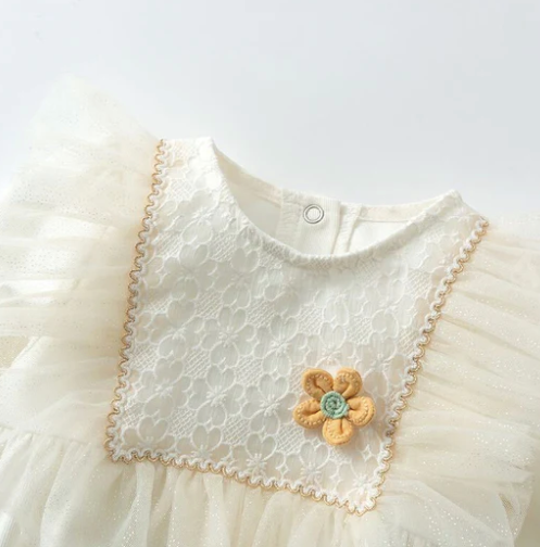 Elegant children’s party wear for photoshoot – Impresio Studio