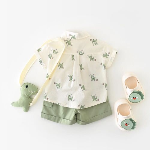 Trendy children’s outfit for photoshoot – Impresio Studio