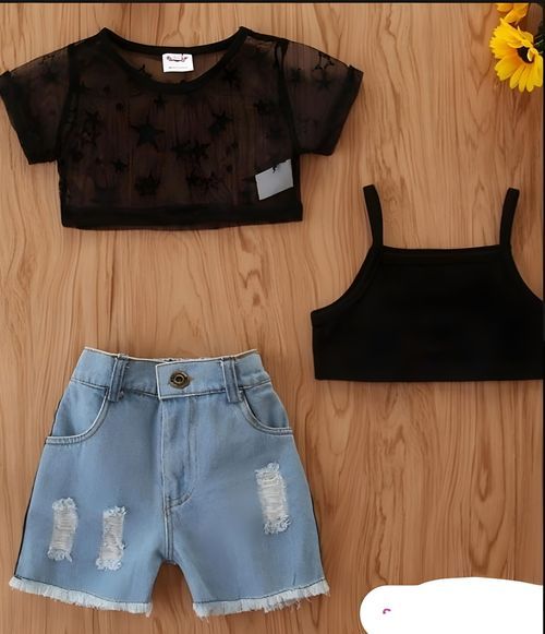 Elegant kids attire for candid portraits – Impresio Studio