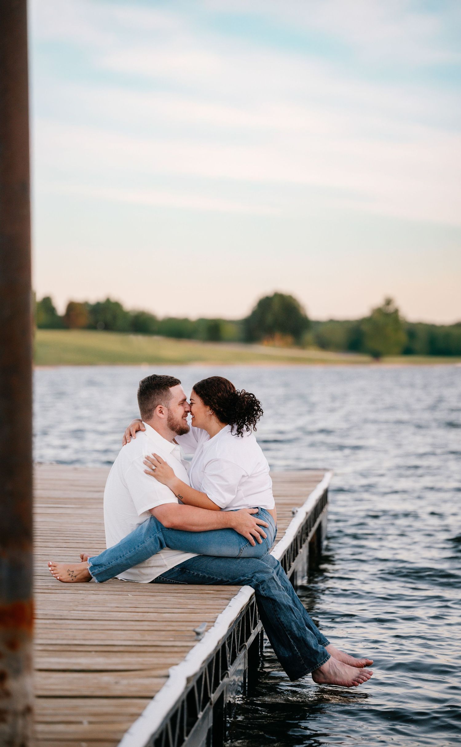 Lakehouse engagement