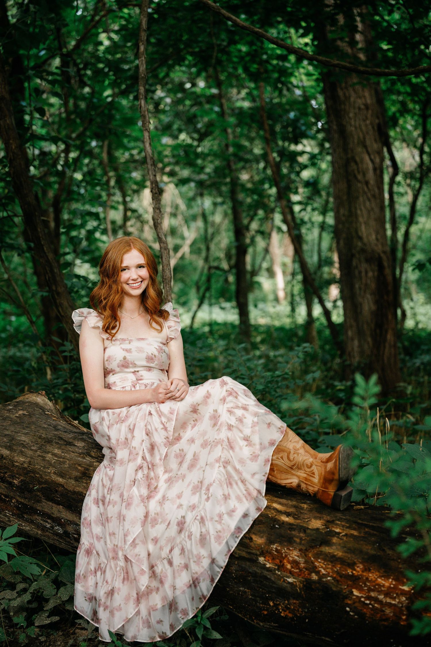 Columbia mo portraits