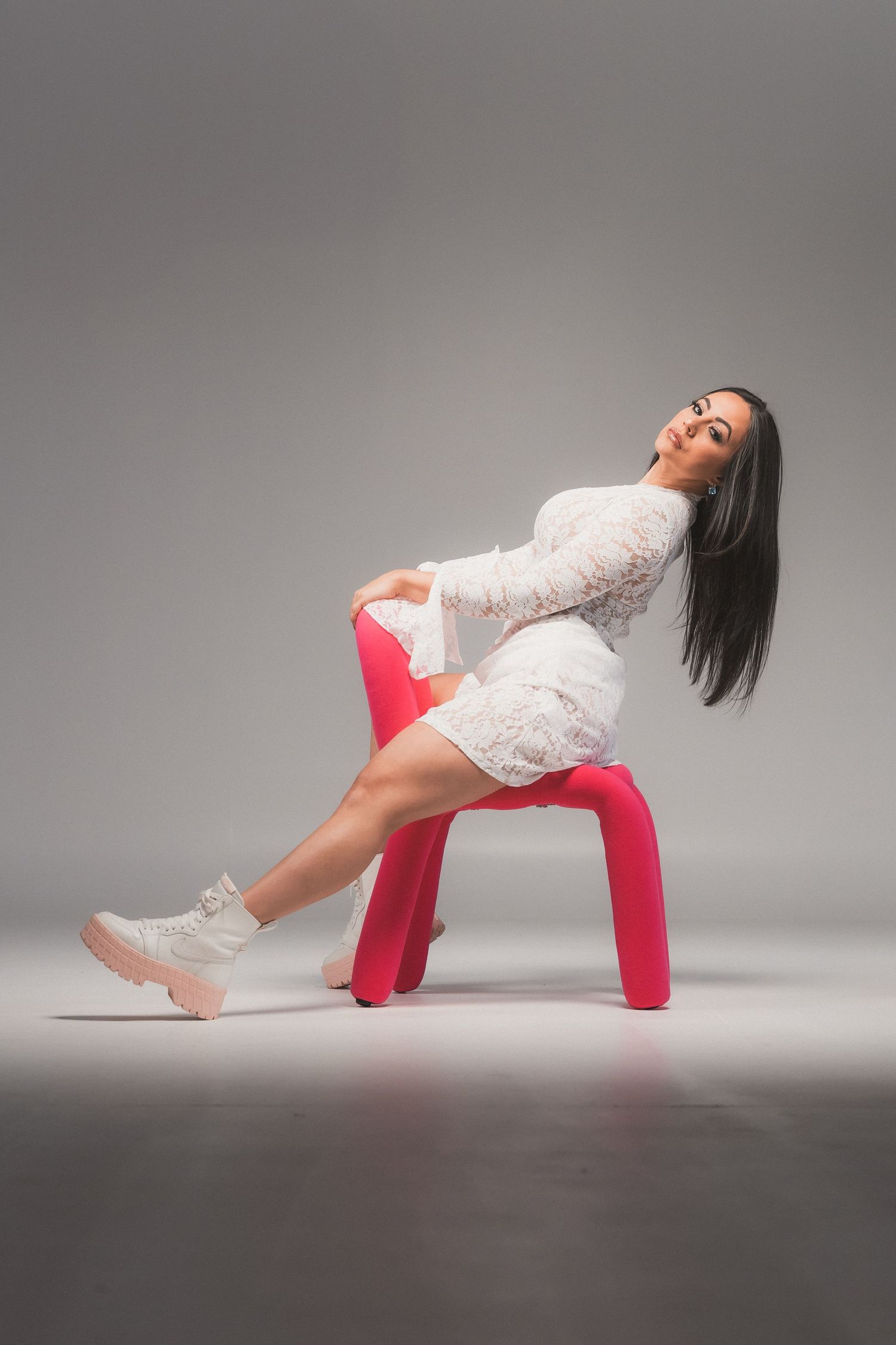 Personal brand photo session—authentic, powerful images that elevate your online presence.