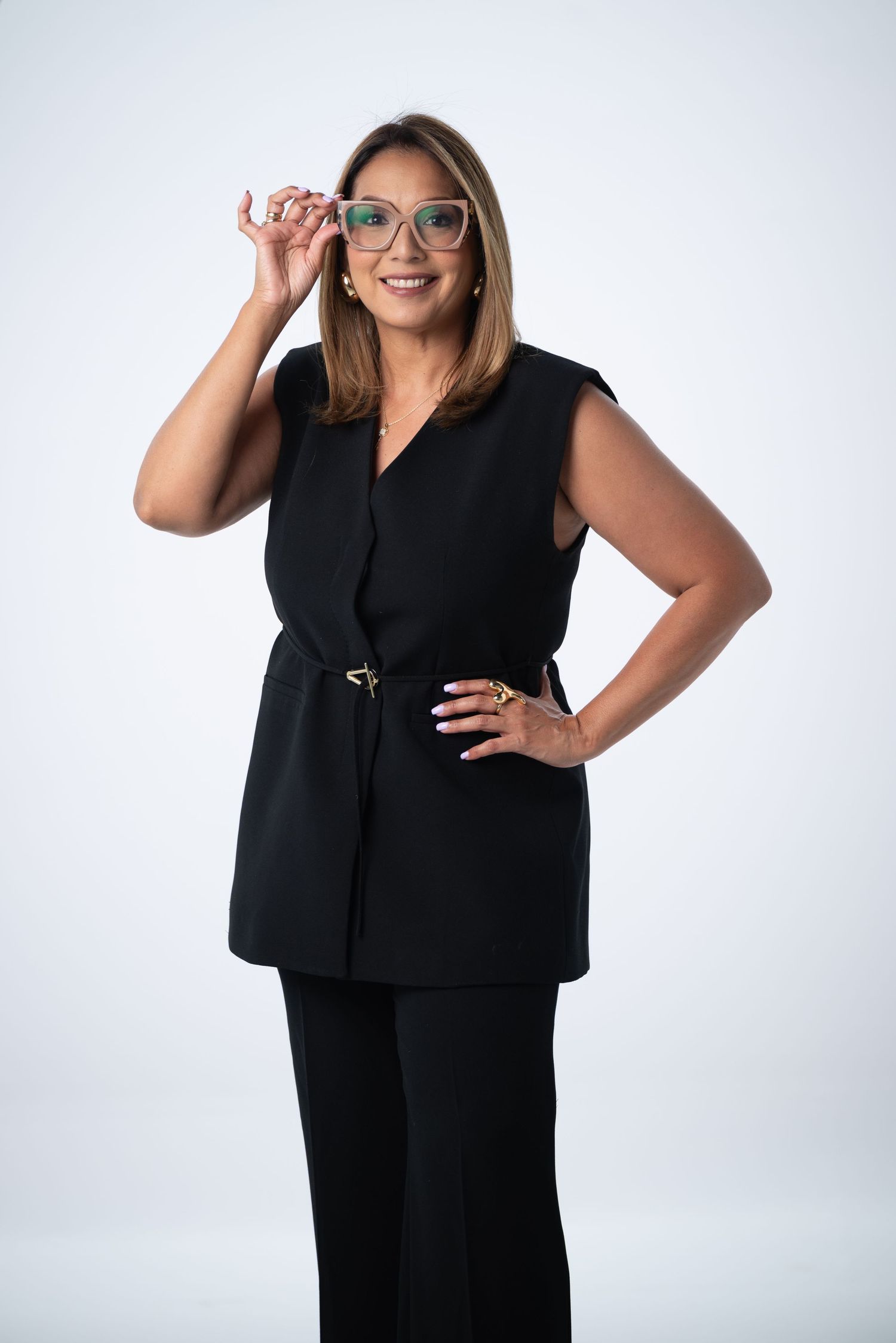 Professional headshots with clean lighting—perfect for LinkedIn, resumes, and personal branding.