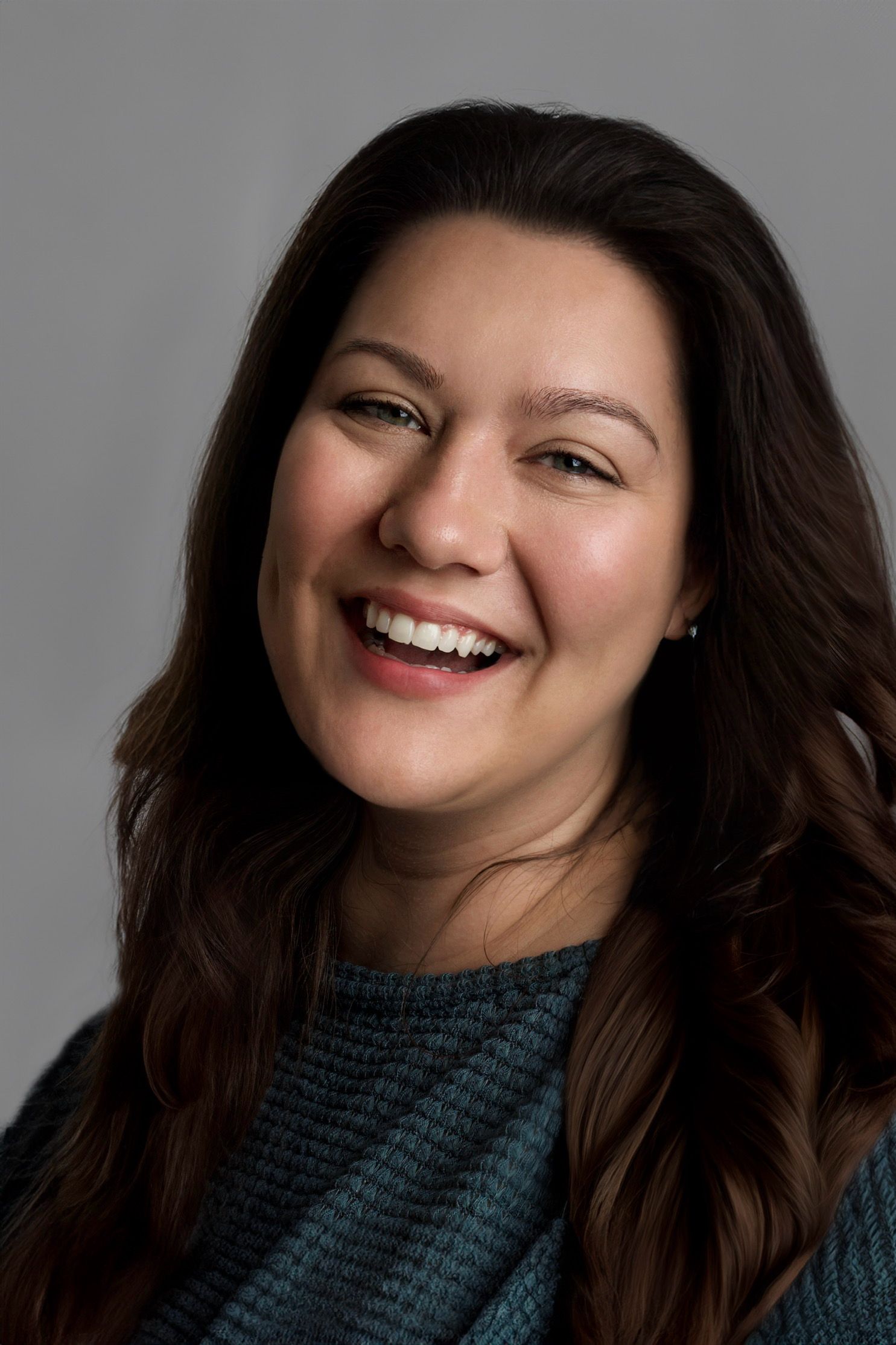 Your photographer, Christina Rush