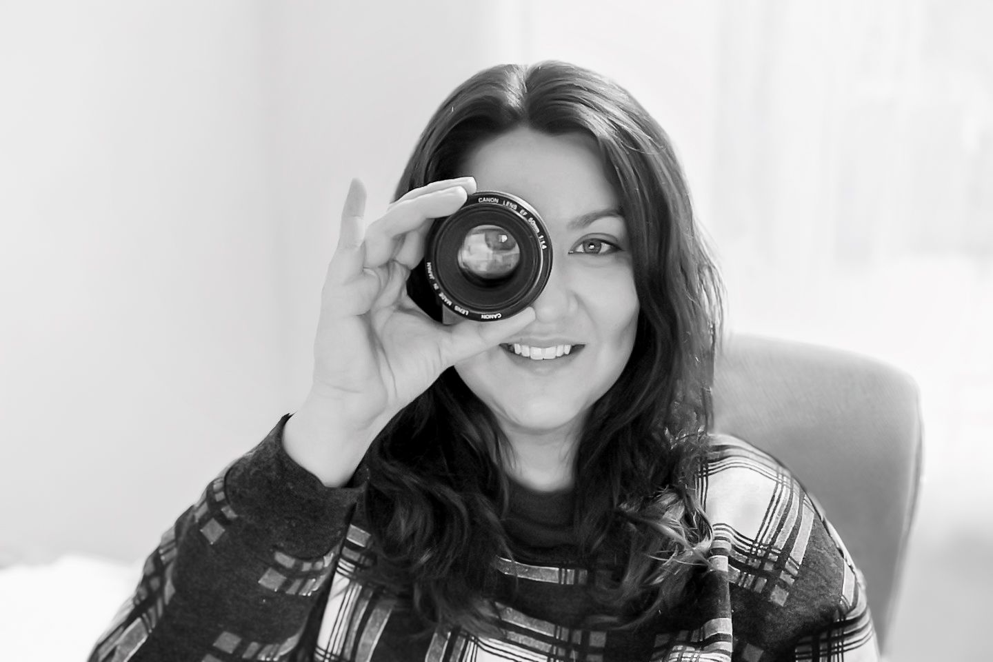 Through my lens