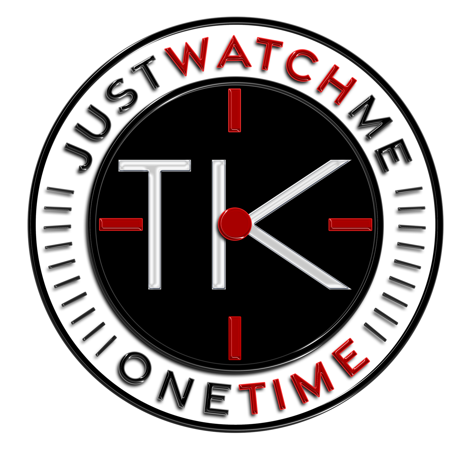 Justwatchmeonetime Stallion logo