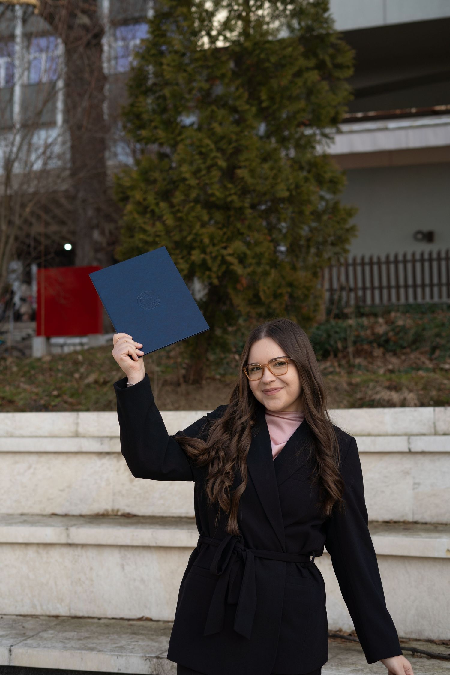 Diploma Sarajevo