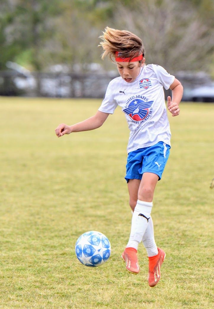 youth soccer