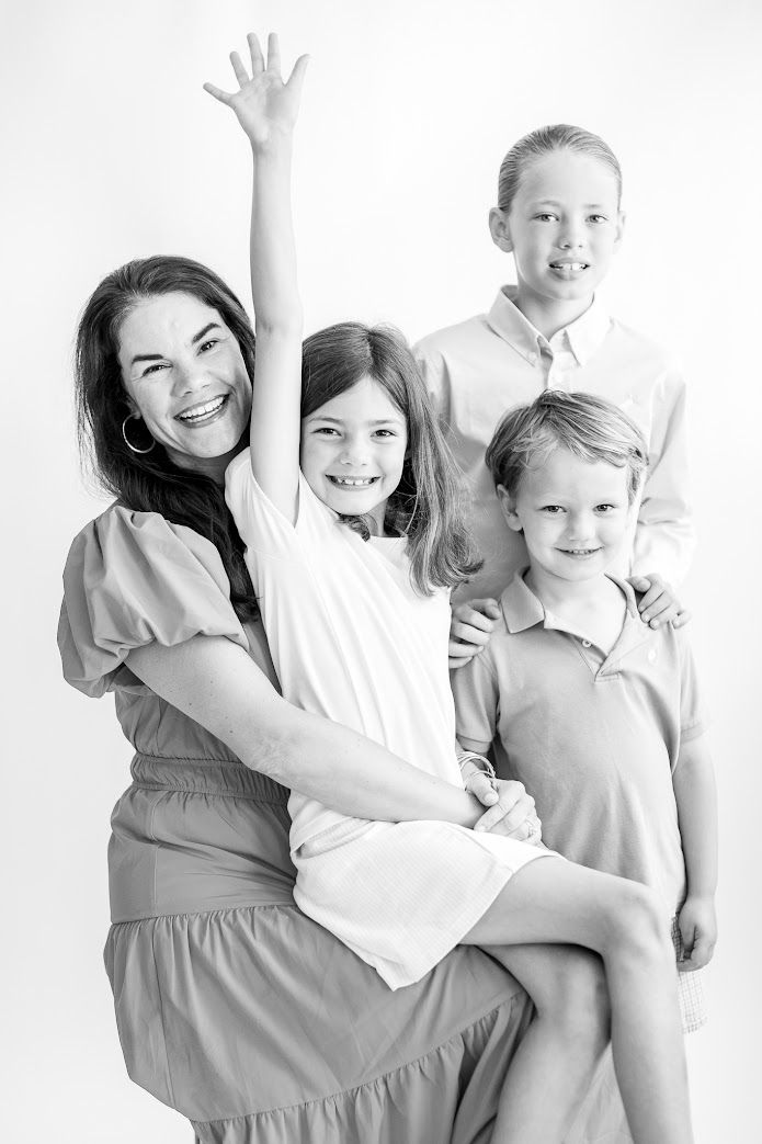 Molly Hamilton of MH Photography