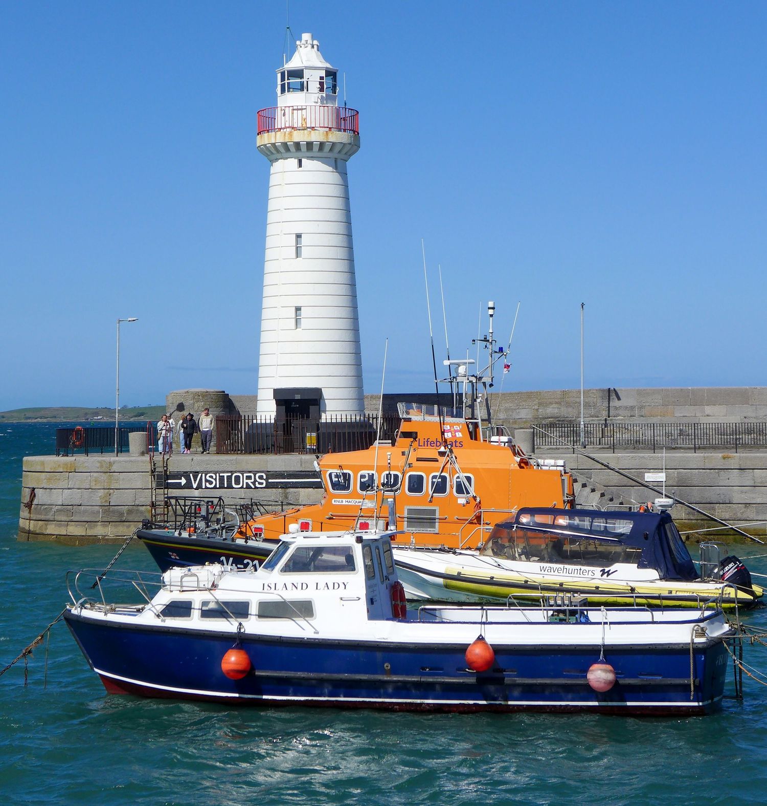 Donaghadee