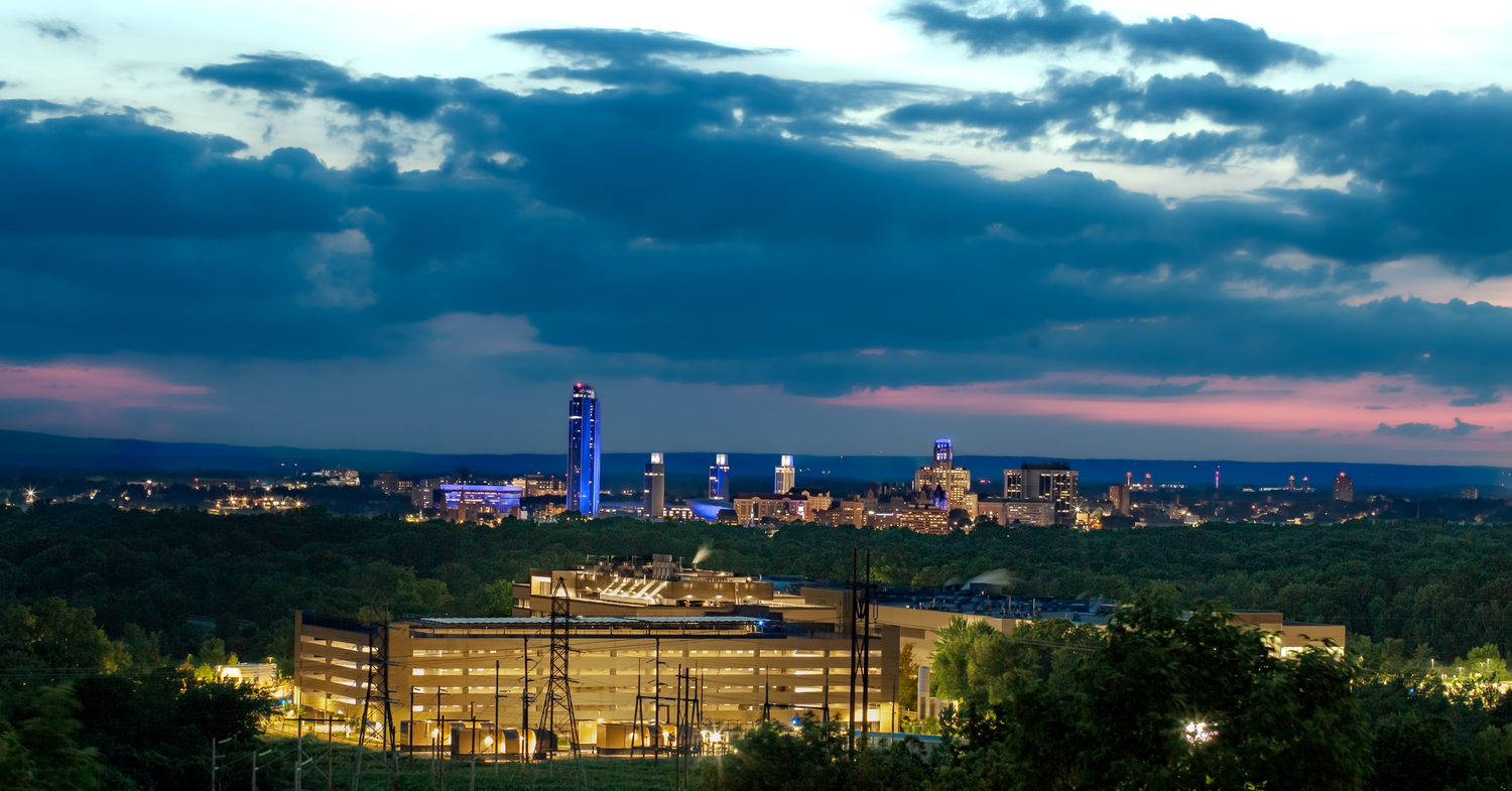 Albany, NY