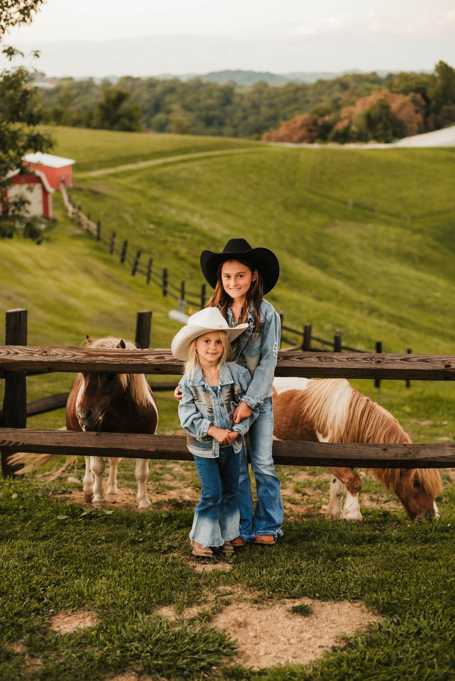 Children’s photography in Pittsburgh PA by Miranda Nicole Photo + Video, capturing genuine moments and personality in natural light.