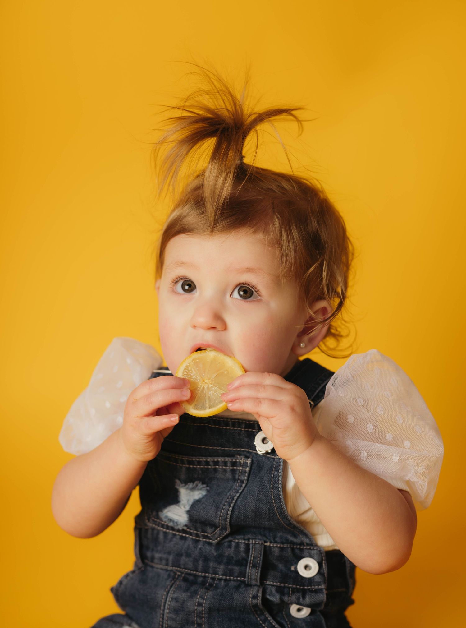 Kids photography in Wheeling West Virginia by Miranda Nicole Photo + Video, capturing playful energy and genuine smiles in natural settings.