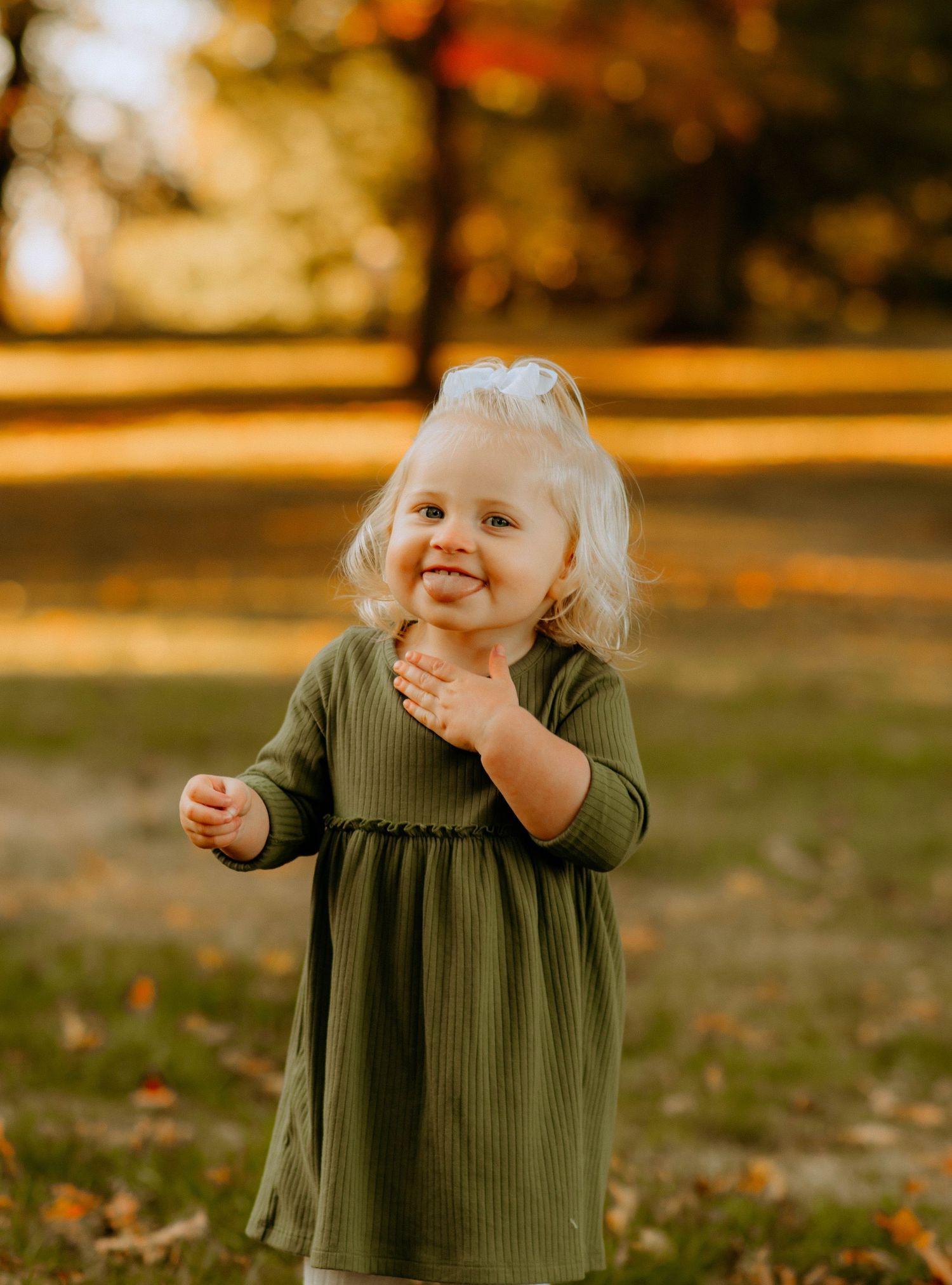 Outdoor kids portraits in the Ohio Valley by Miranda Nicole Photo + Video, capturing natural smiles and playful moments with heart..