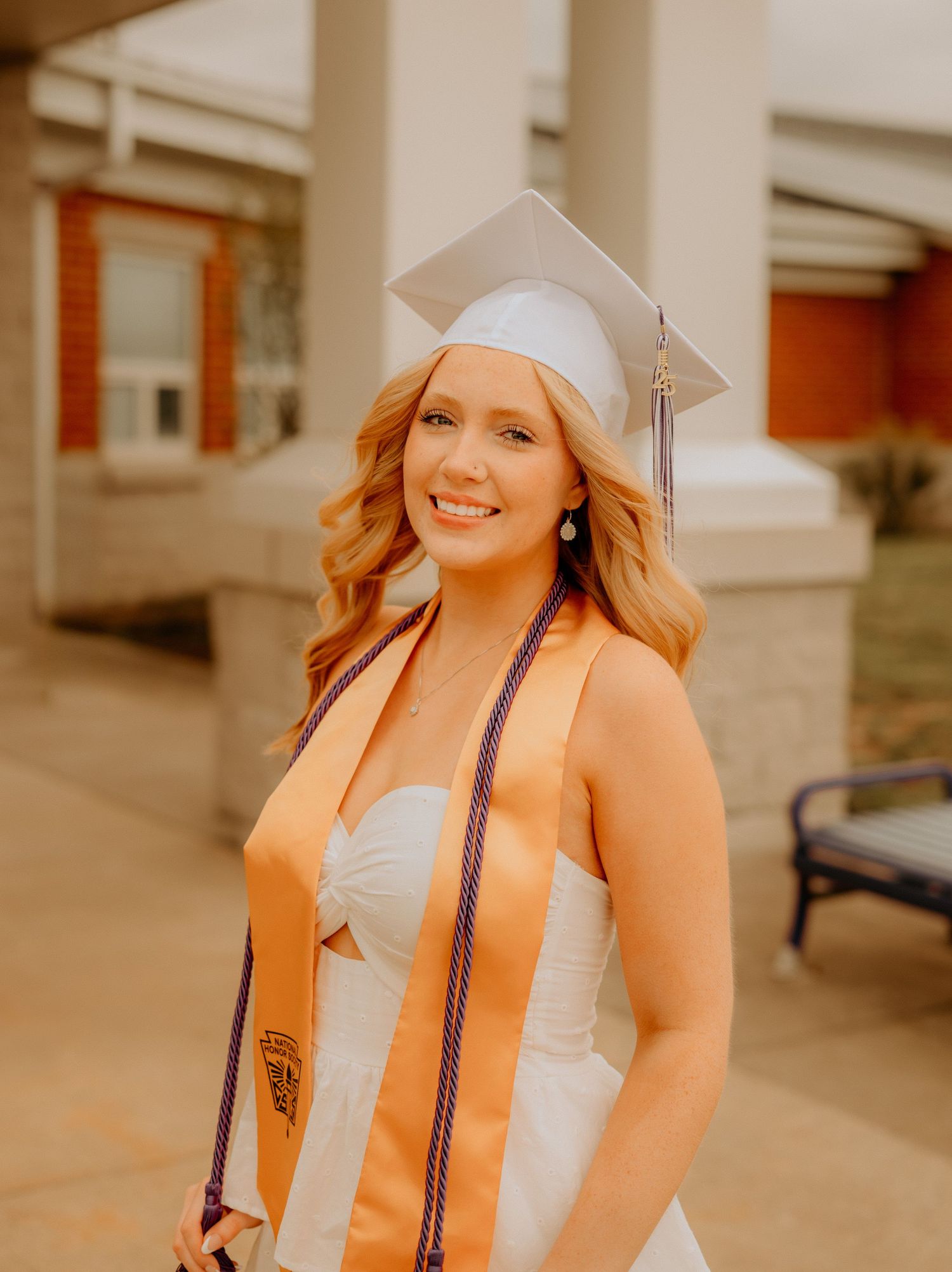 Senior photography in Pittsburgh PA by Miranda Nicole Photo + Video, creating timeless portraits that showcase confidence and personality.