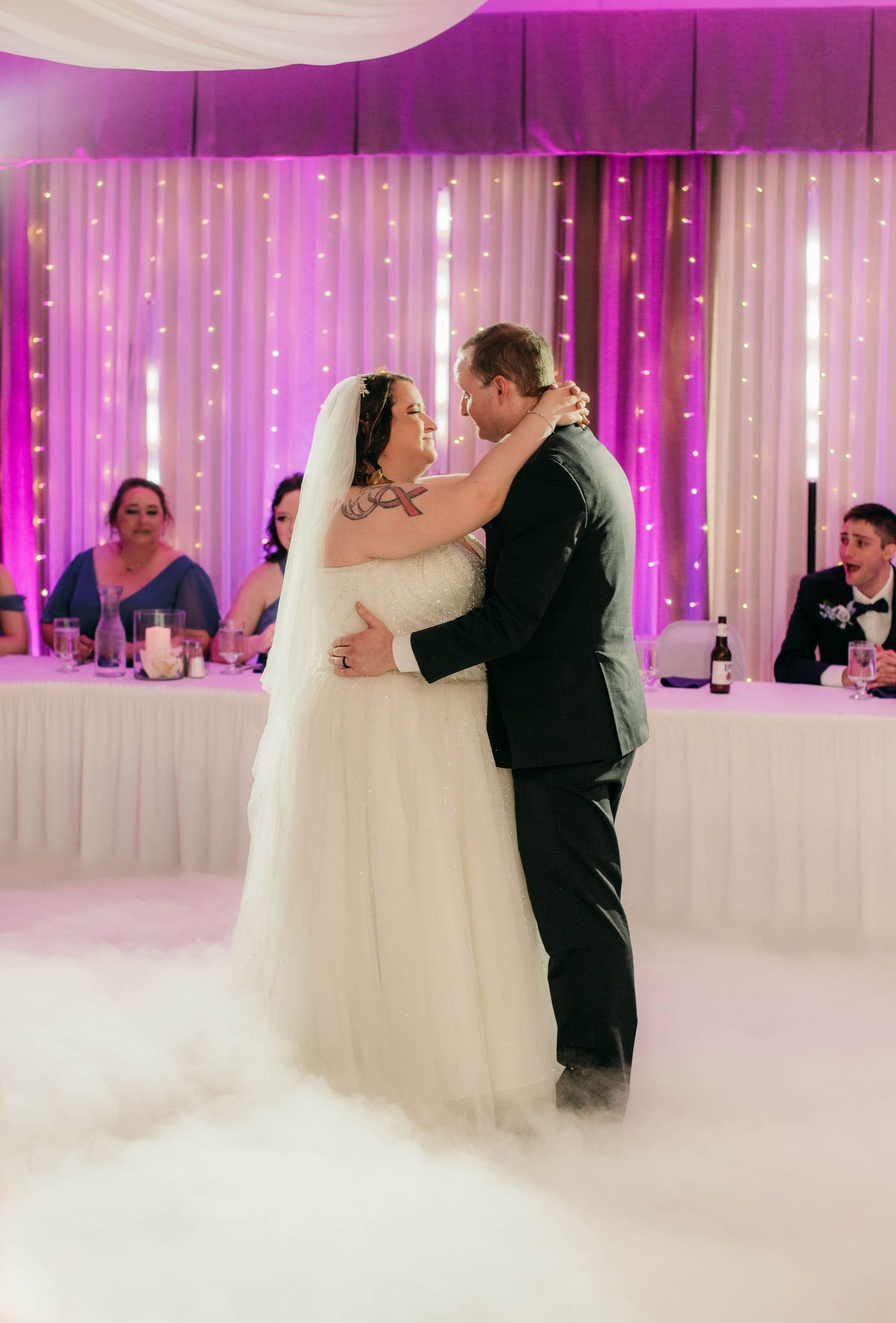 Ohio Valley wedding photography packages by Miranda Nicole Photo + Video, offering elegant, heartfelt coverage of your special day.