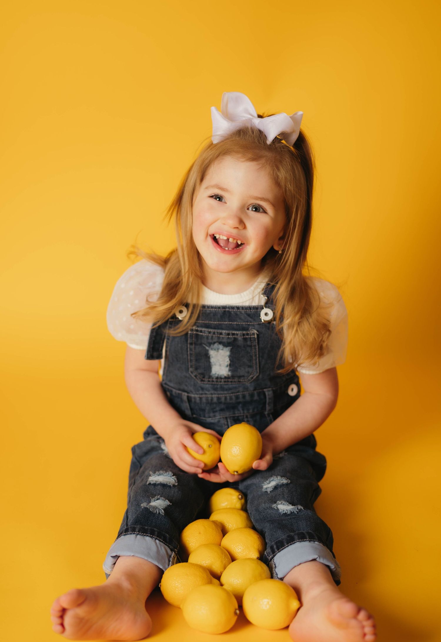 Classic children’s portraits in Pittsburgh PA by Miranda Nicole Photo + Video, creating timeless images with personality and warmth.