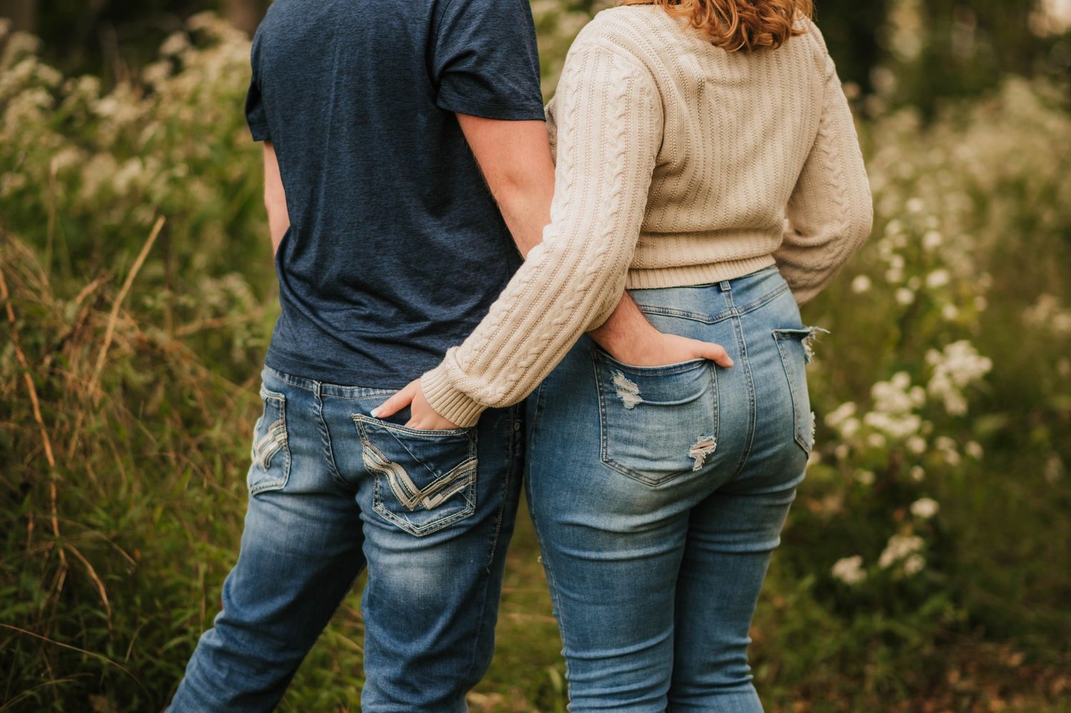 Pittsburgh PA couples photography packages by Miranda Nicole Photo + Video, offering romantic sessions that reflect genuine connection.