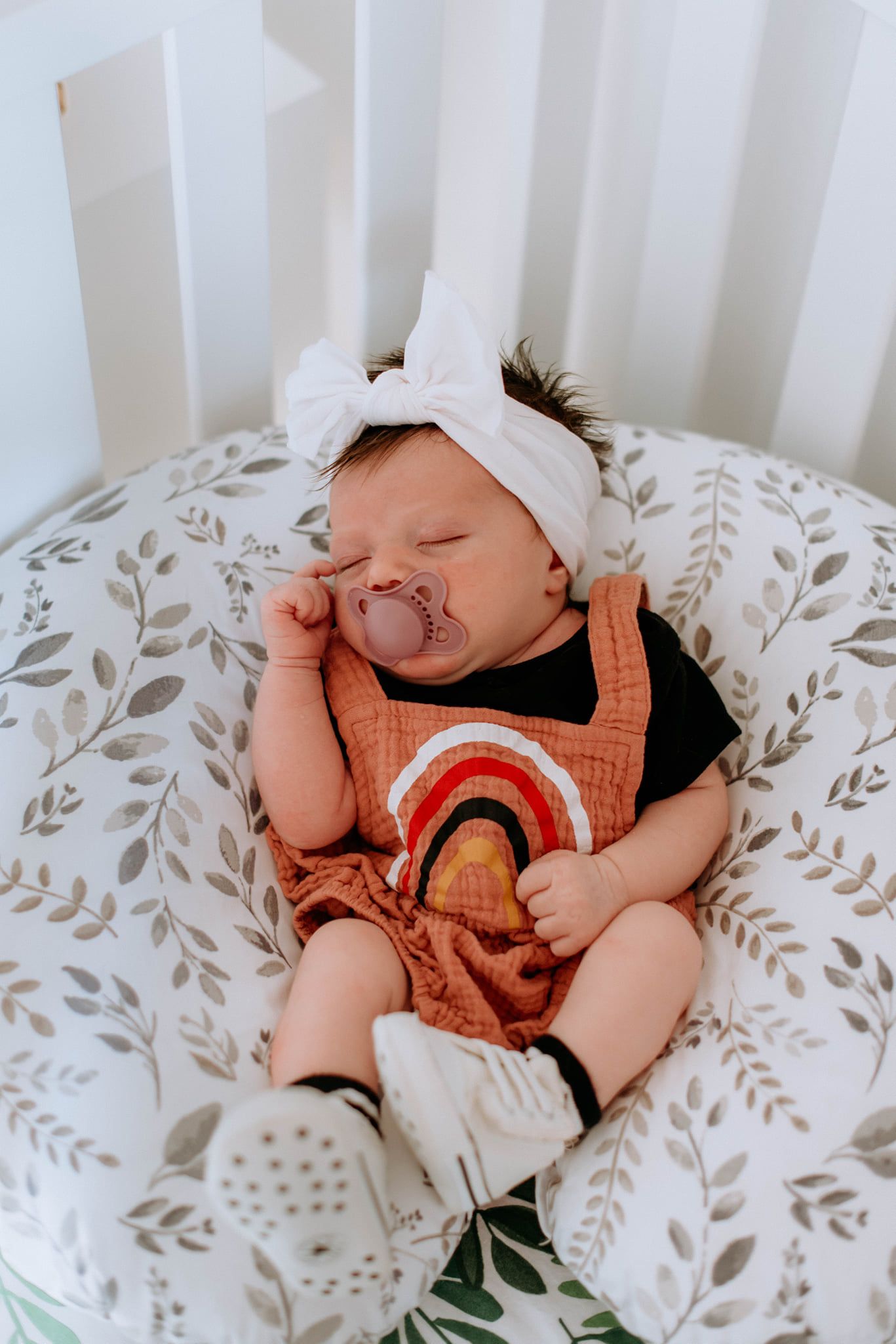 Ohio Valley newborn photography packages by Miranda Nicole Photo + Video, offering gentle, baby-led sessions with timeless results.