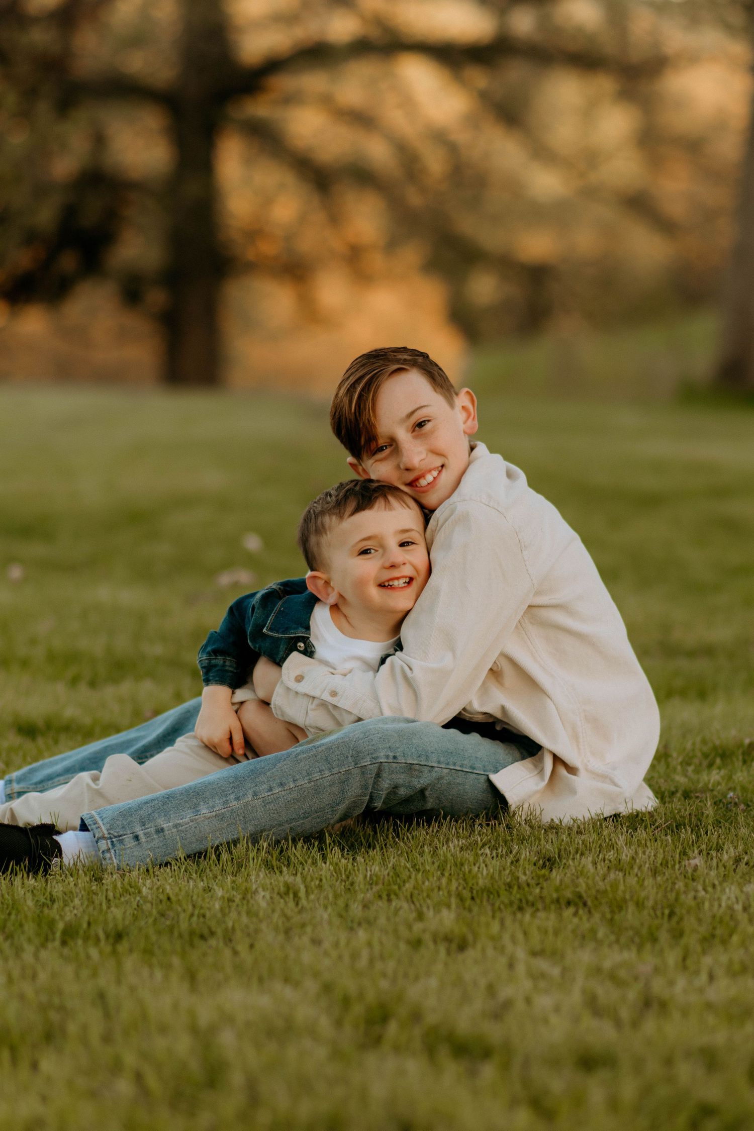 Children’s photographer in Wheeling WV – Miranda Nicole Photo + Video captures joyful, candid moments with heart and natural light.