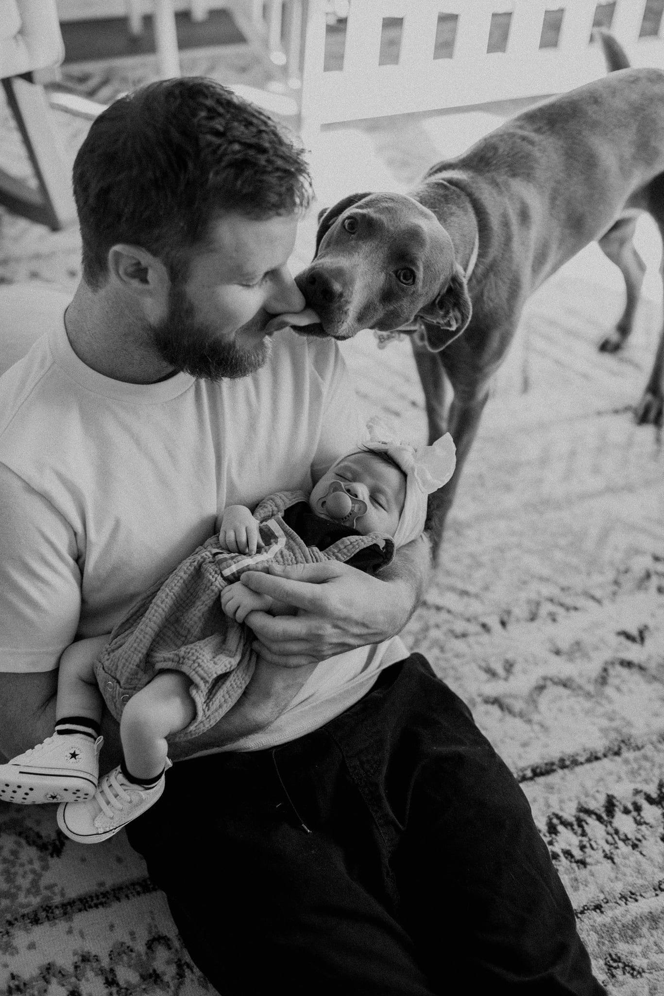Best newborn photographer in Pittsburgh PA – Miranda Nicole Photo + Video captures timeless, heartfelt moments with care and creativity.