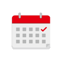 Calendar Icon