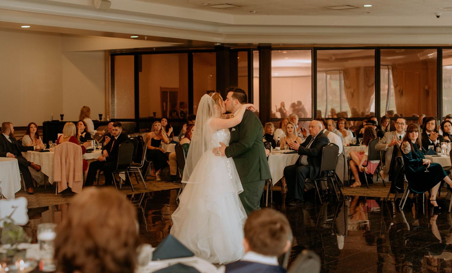 Top wedding photographer in Ohio Valley PA – Miranda Nicole Photo + Video captures genuine emotion and timeless moments with artistry.