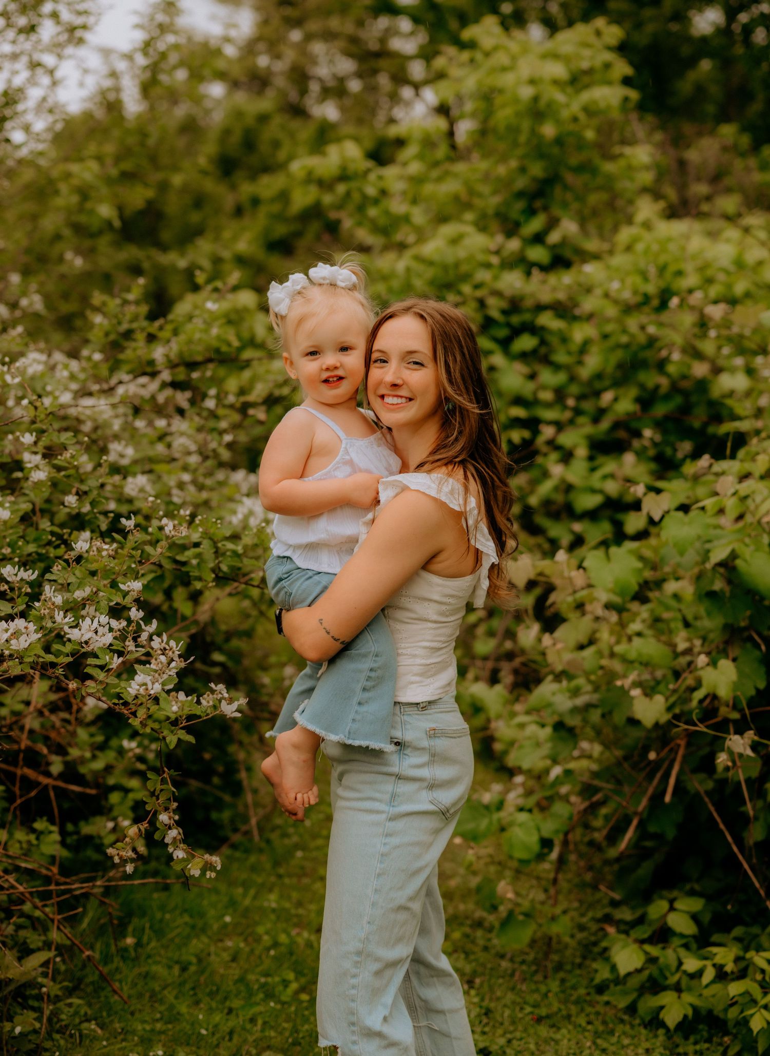 Family lifestyle photography in Pittsburgh PA by Miranda Nicole Photo + Video, capturing candid, heartfelt moments with natural light.