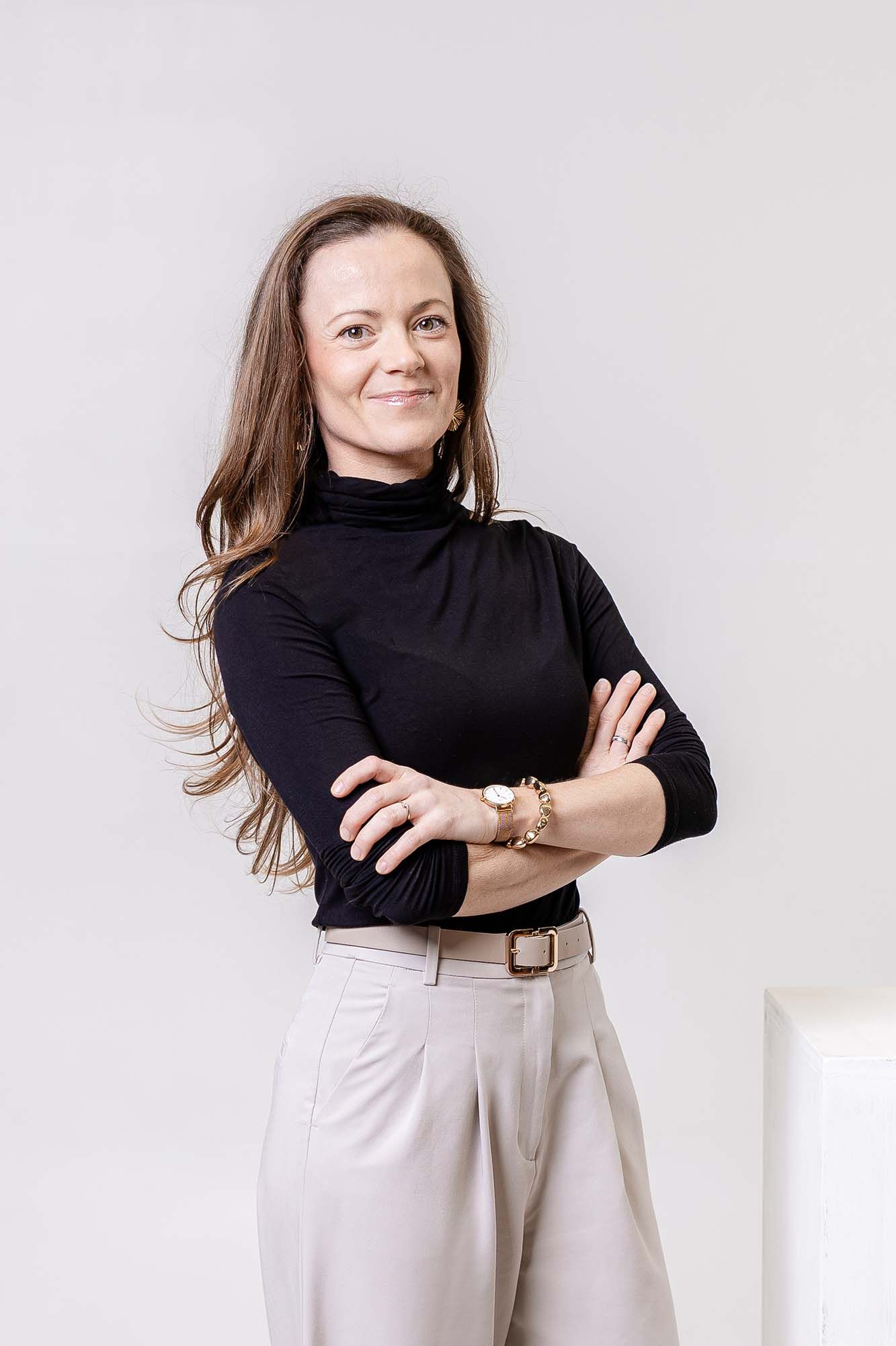Natürliches Branding Portrait einer Hochzeitsfotografin | Andrea Klimenko Fotografin Schweiz, Aargau, Zürich, Luzern