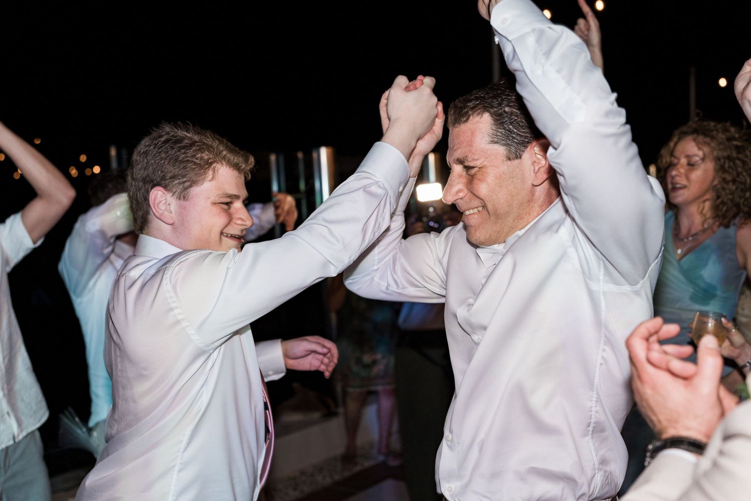 wedding at el dorado royal