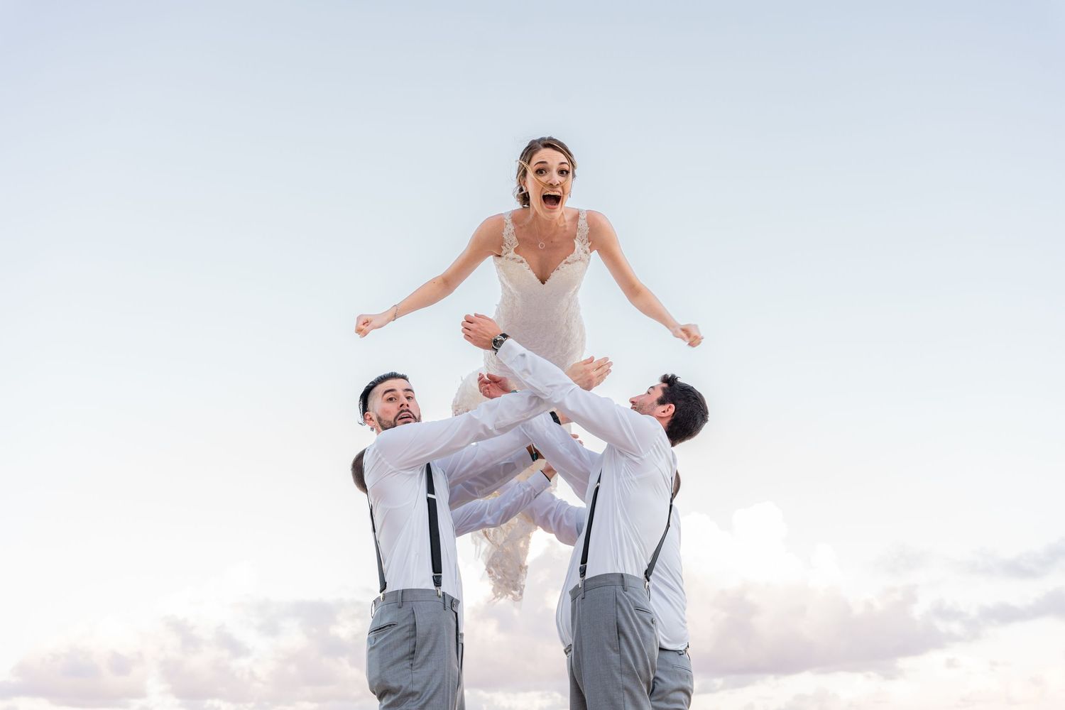 cancun wedding