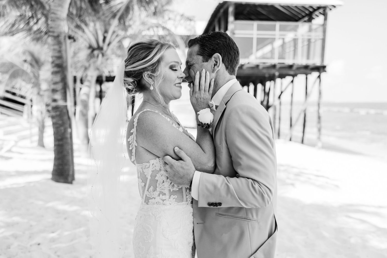 wedding at el dorado royal