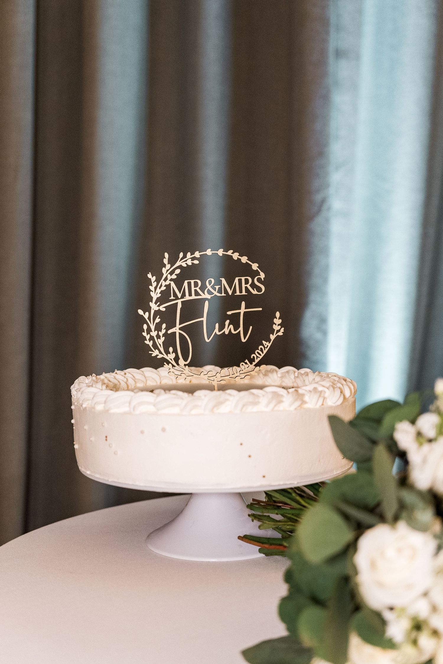 secrets playa blanca wedding