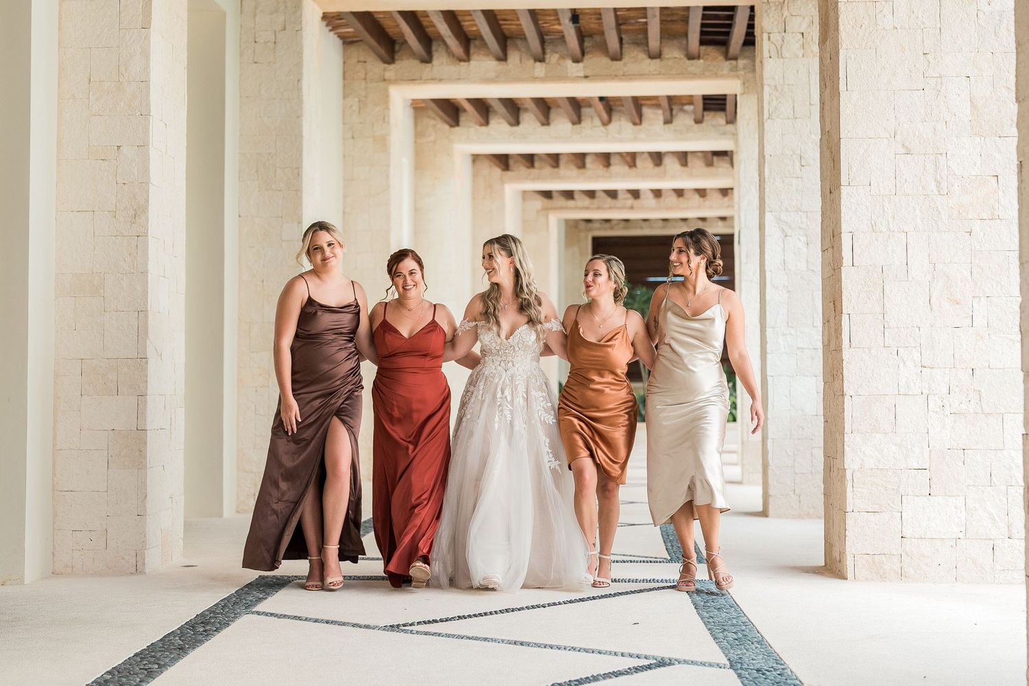 secrets playa blanca wedding