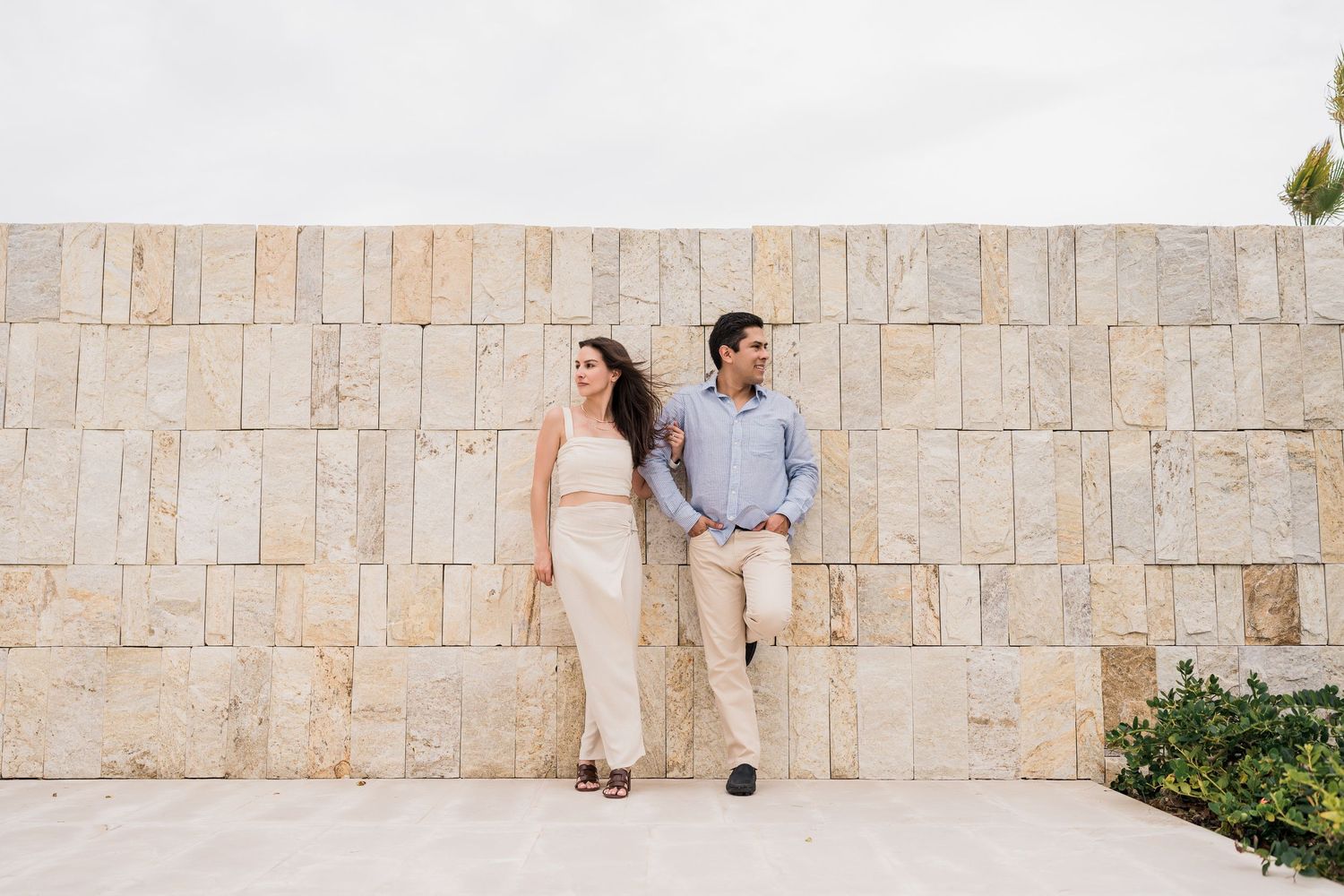 cancun marriage proposal photographer