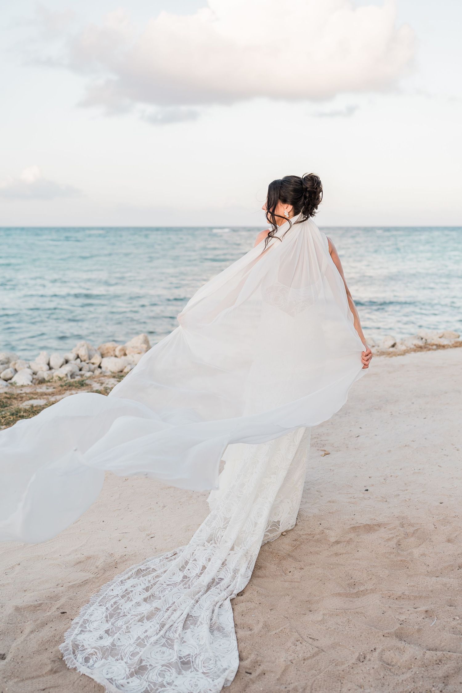 Mexico Wedding photographer - Grand Palladium Riviera Maya