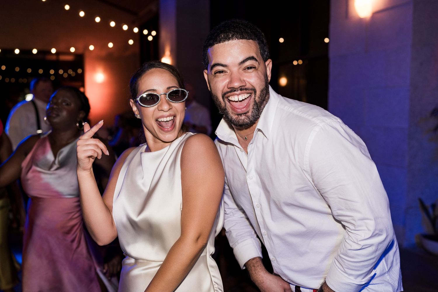 unico 2087 wedding