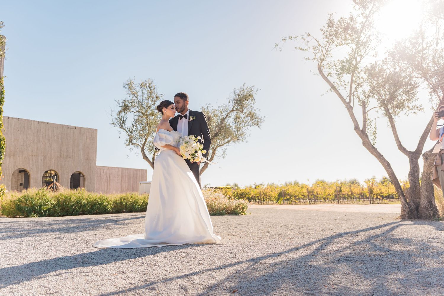 mexico destination wedding