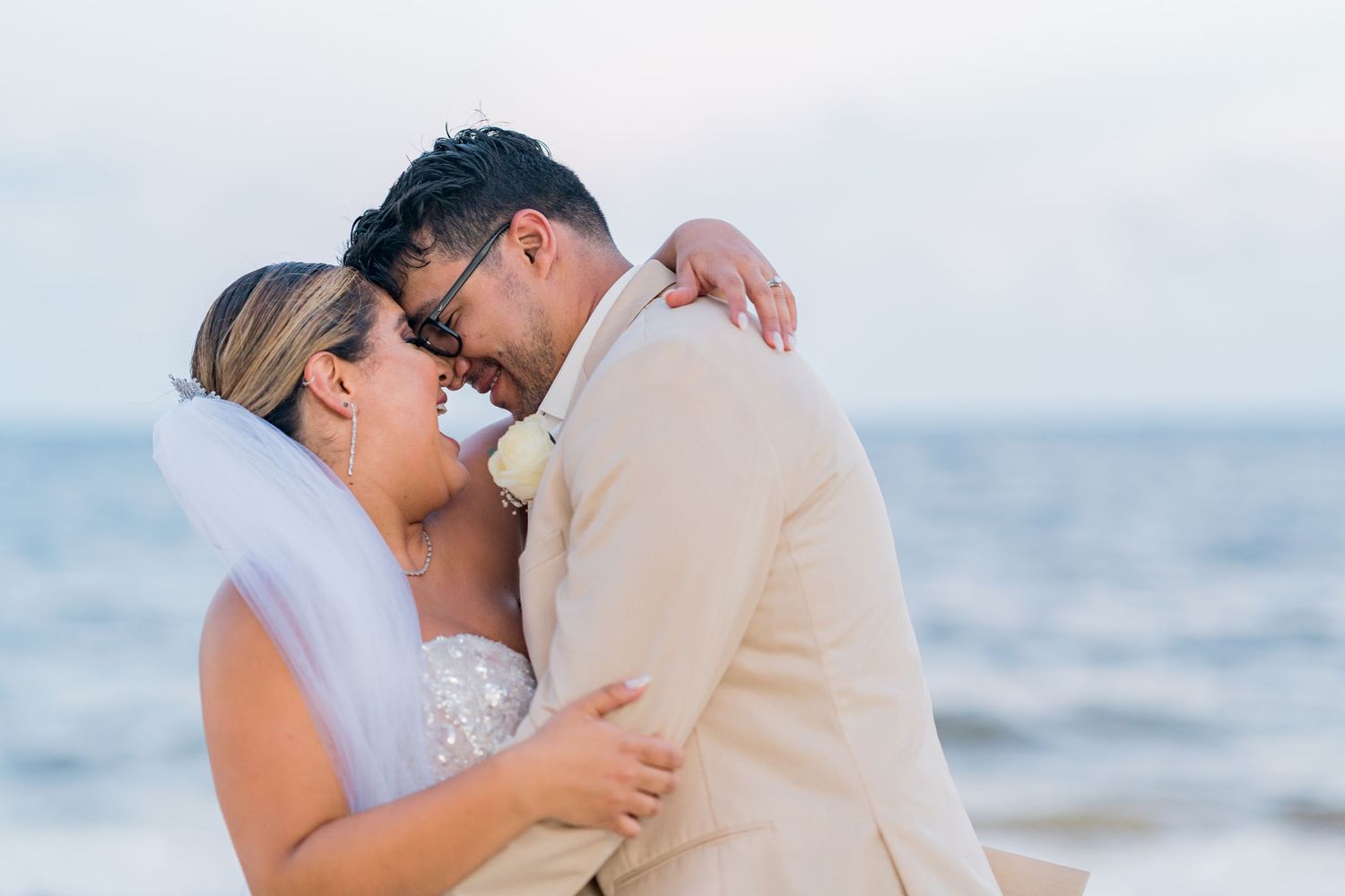 Royalton Riviera Cancun Wedding photographer
