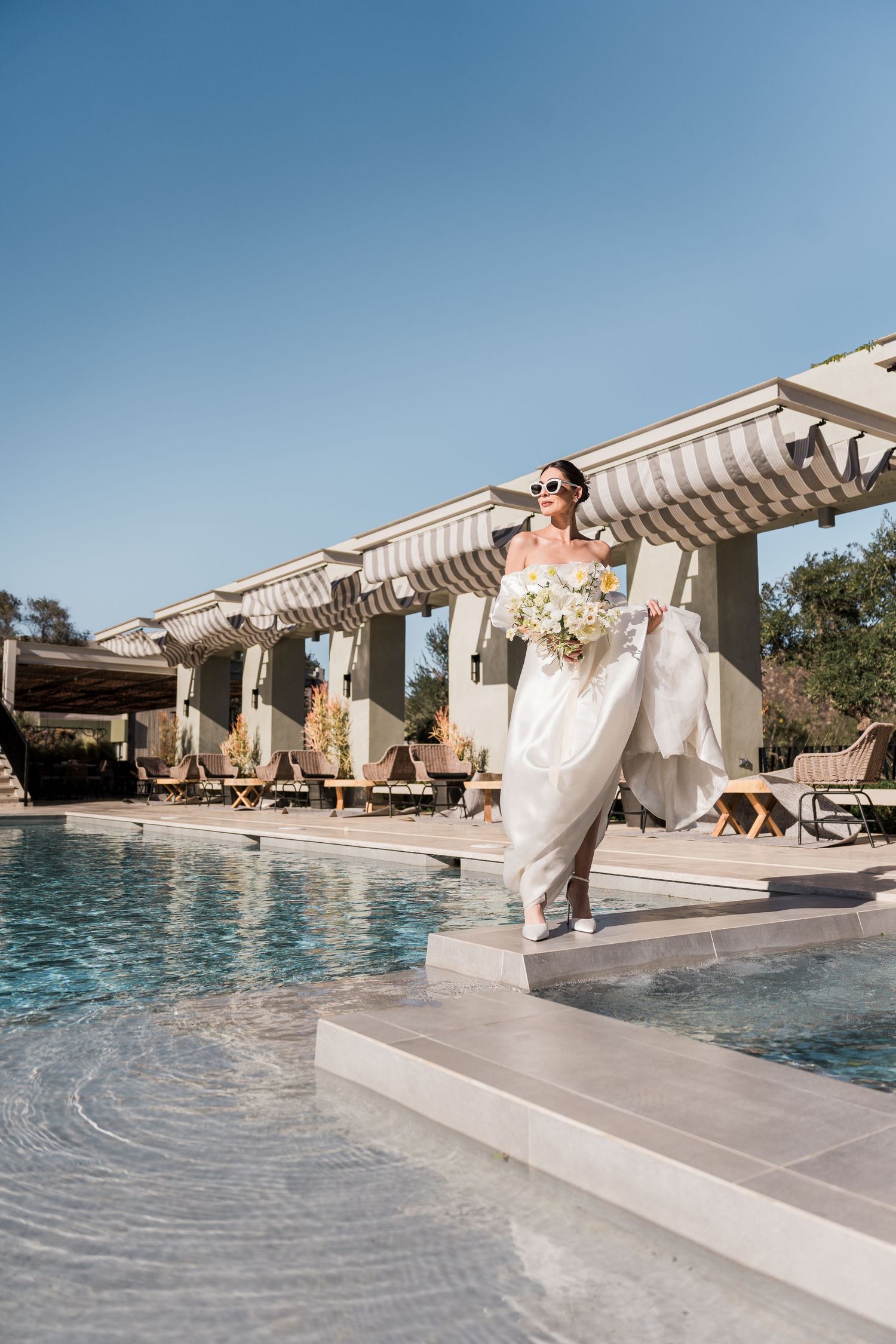 riviera Maya luxury wedding venues