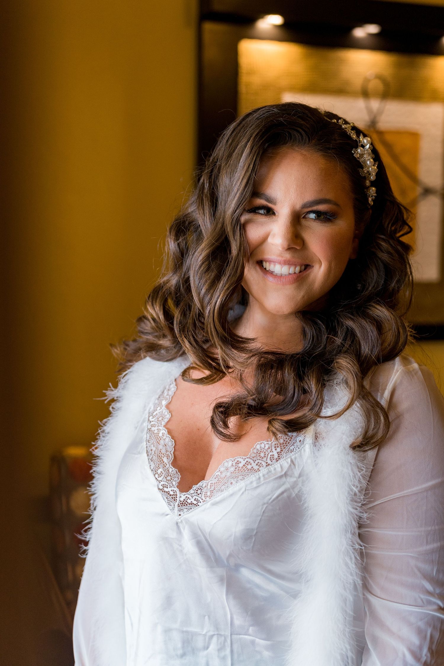 Barceló Maya Grand Resort wedding bride