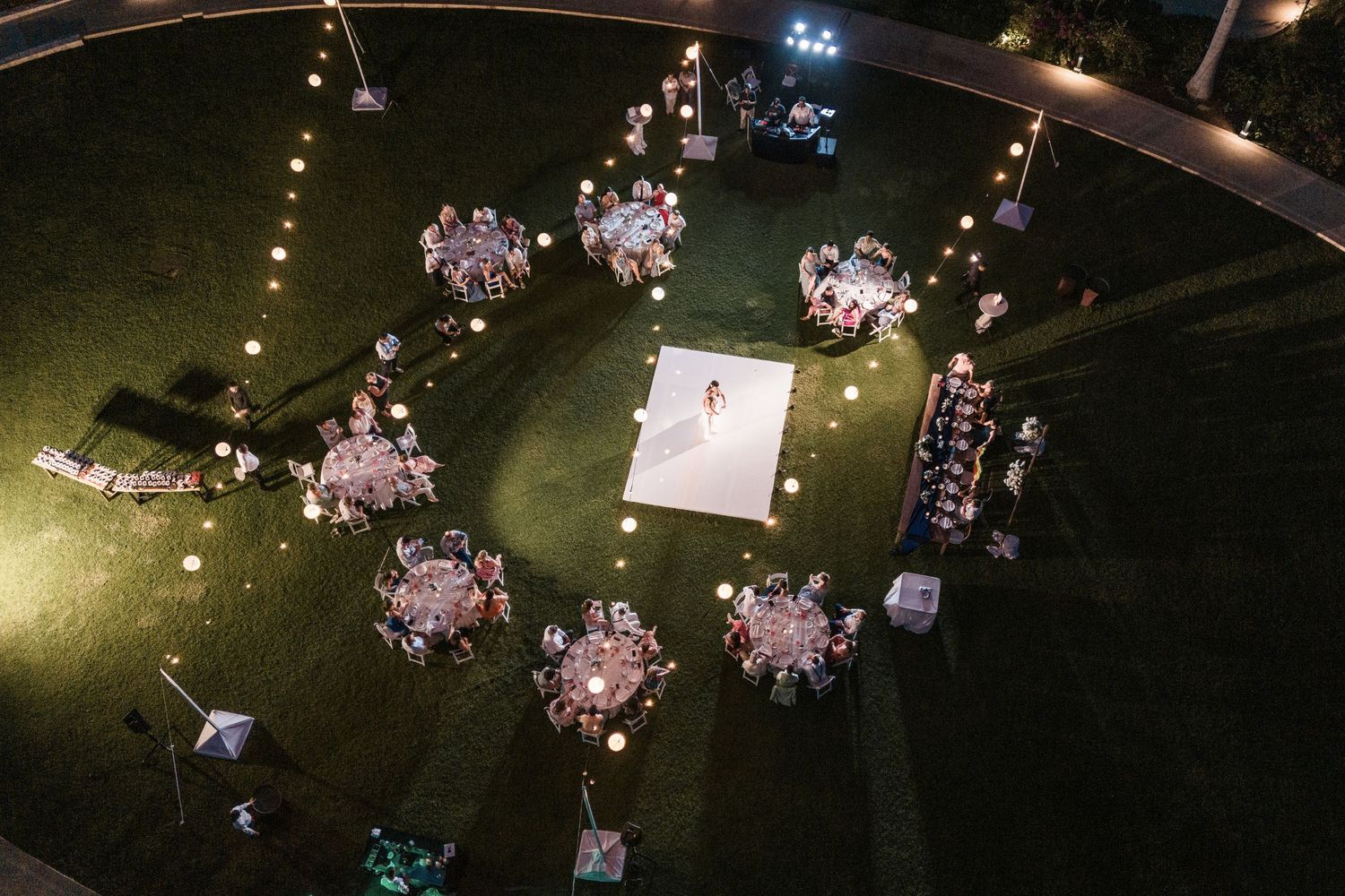 wedding at dreams playa mujeres