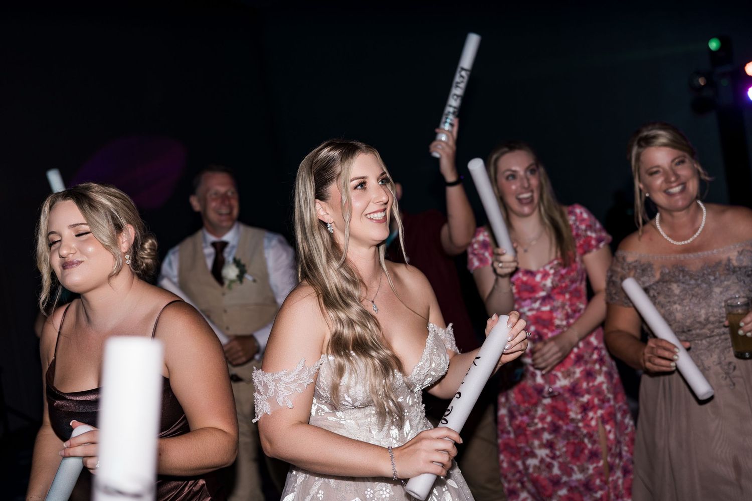 secrets playa blanca wedding