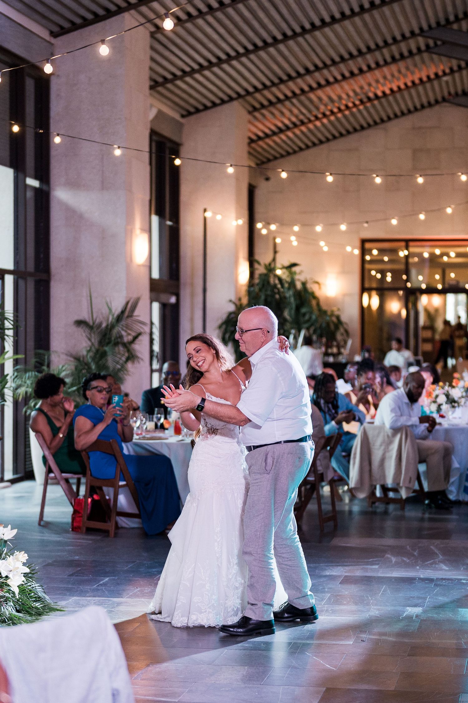 unico 2087 wedding