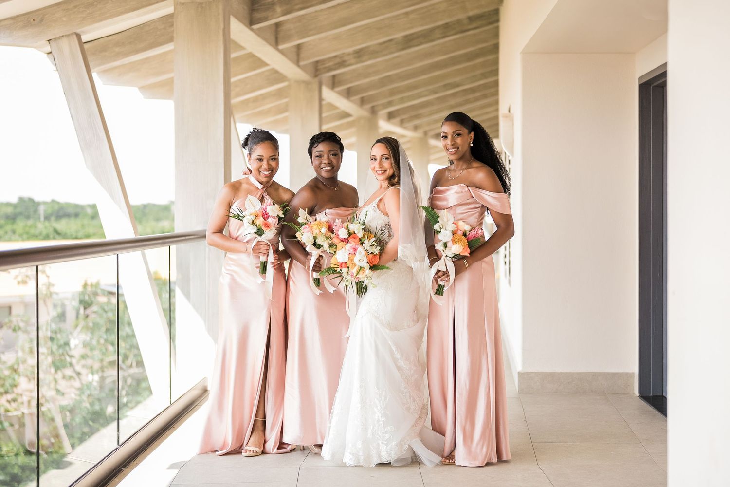 unico 2087 wedding