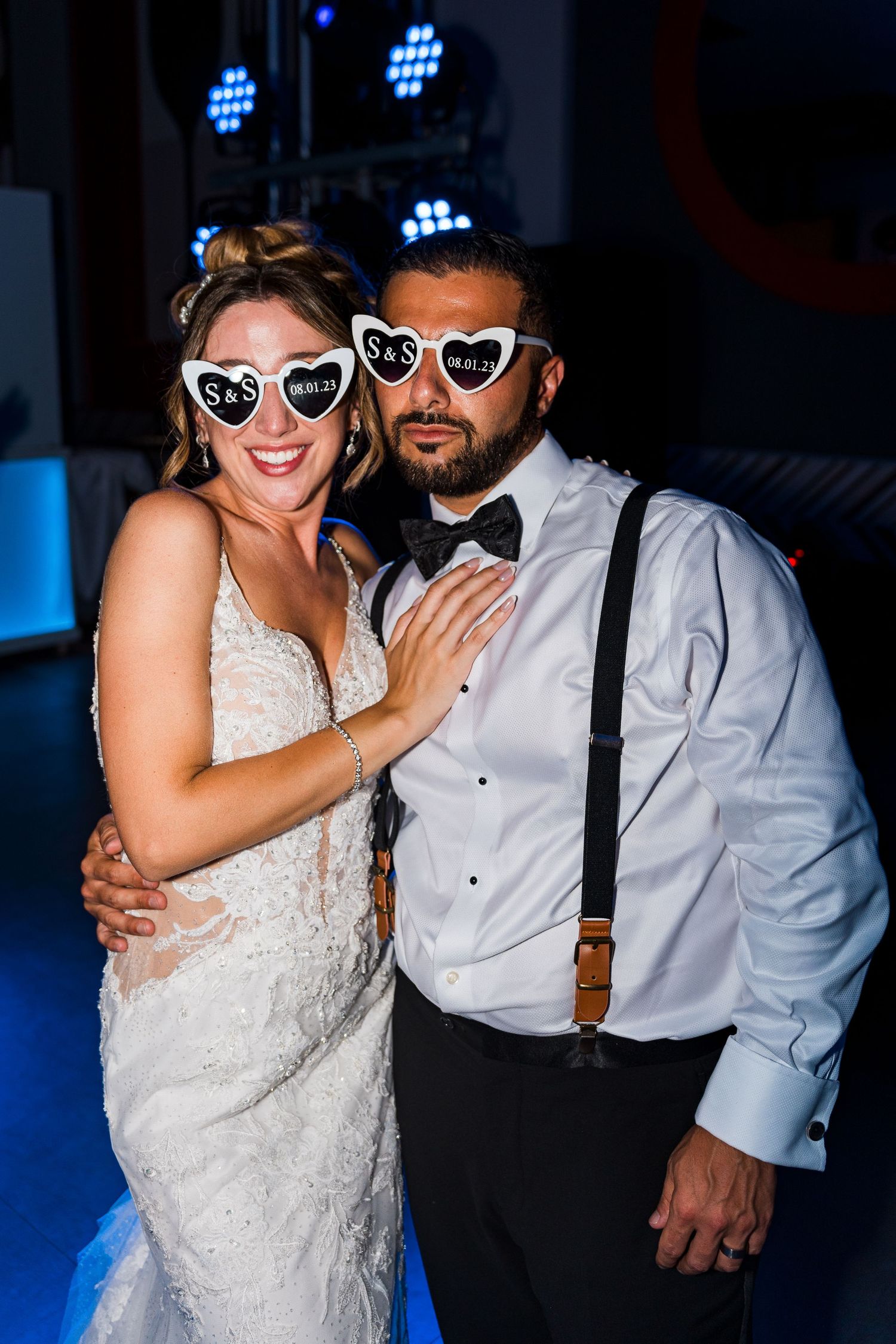 Riu Palace Costa Mujeres Wedding