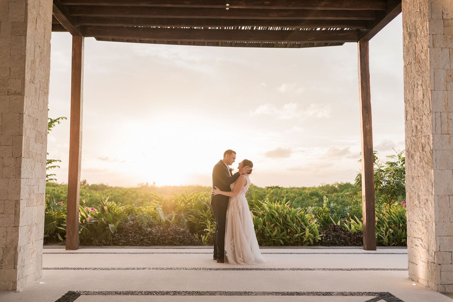mexico wedding photographer & filmmaker