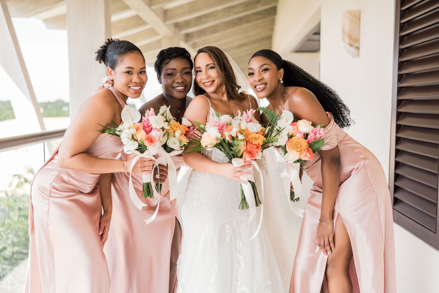mexico destination wedding photographer