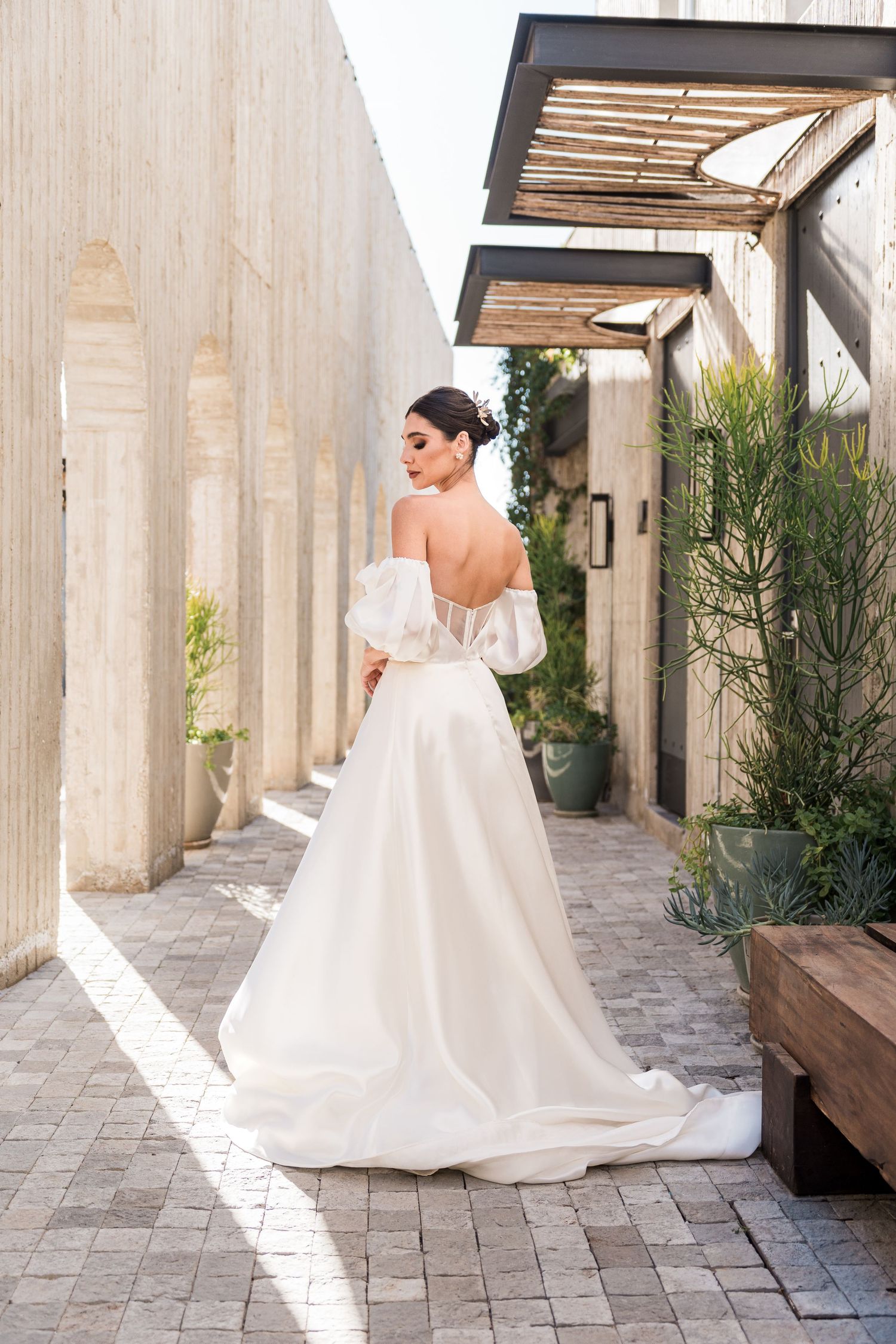 Andana resort valle de Guadalupe wedding photographer